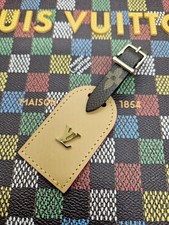 CHARM LOUIS VUITTON ORIGINALE