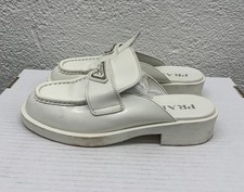 Mocassino Prada in pelle