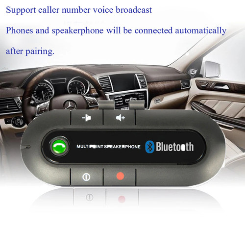 Kit vivavoce bluetooth 1 - kit,