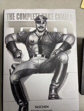 Very Good! Tom of Finland: The