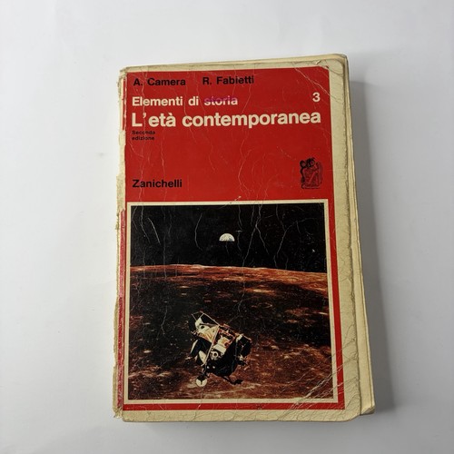 Elementi storia età - di, l'età