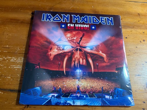 2017 iron maiden en - –,