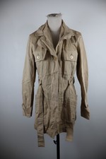 MAX&CO TRENCH GIACCA DONNA TG