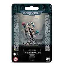 CHRONOMANCER NECRONS