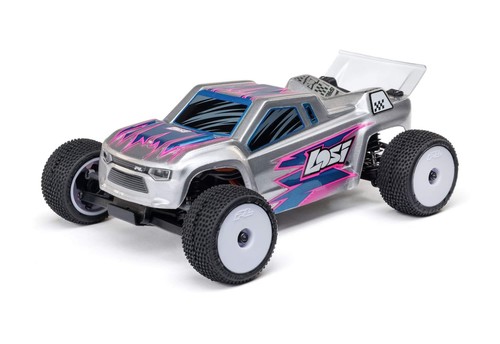 Losi micro 2wd 28 - losi,