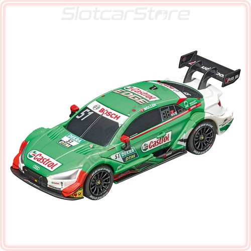 Carrera 64172 audi - 64172, 5