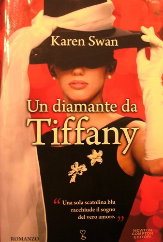 Diamante tiffany di - un,