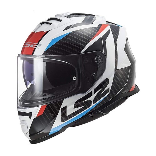 Casco integrale moto doppia - moto,