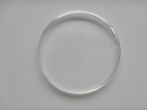 Verre glass acrylique - glass,