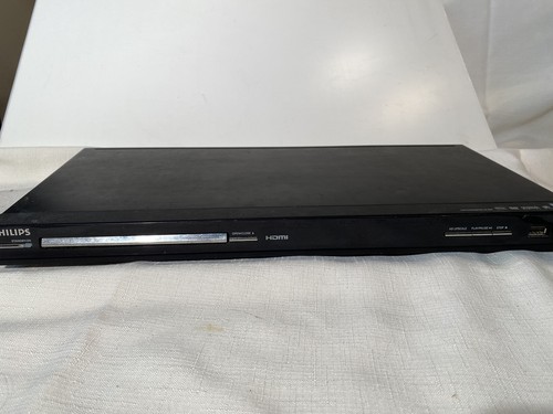 Lettore dvd phillips - lettore,