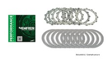 Kit lamelle frizione cagiva - lamelle,