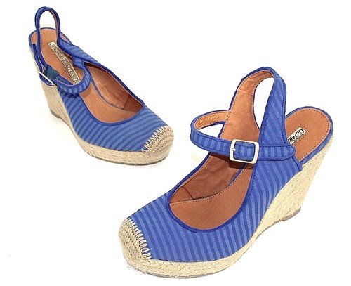 Buffalo pumps riemchenpumps - buffalo,