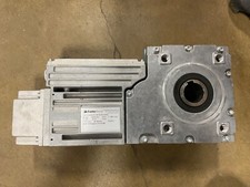 NUOVO FRAMOMORAT MOTORIDUTTORE INTEGRATO COMPACTA AG160 6-160-AG160