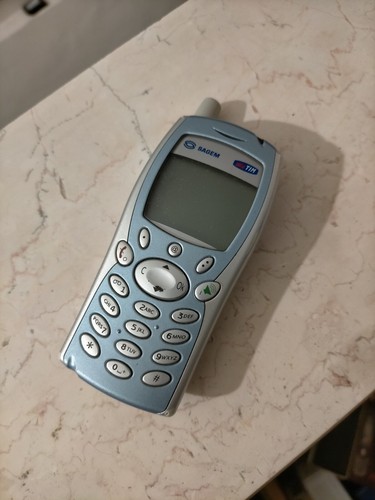 Cellulare sagem 3036 - cellulare, my