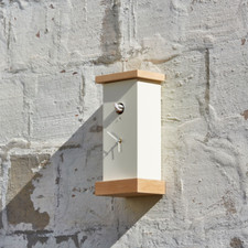 Supercucu faggio/tanganica orologio cucu Diamantini Domeniconi