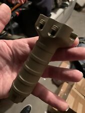 Impugnatura Verticale Per Ris