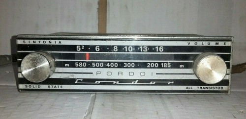 Radio per auto - radio,