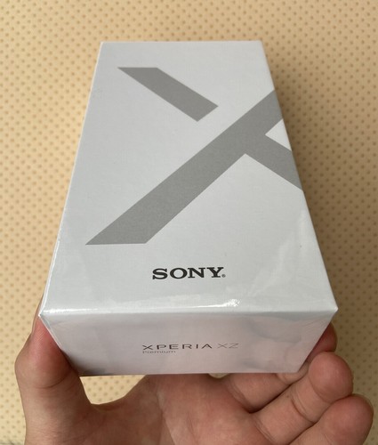 Sony xperia premium g8141 - sony,