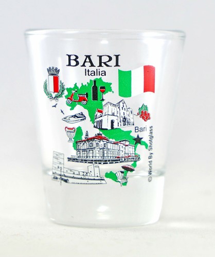 Bari italia grandi città - italia,