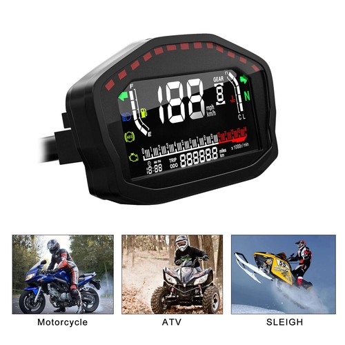 Gps tachimetro contachilometri - gps,