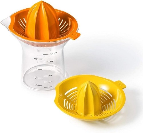 Oxo spremiagrumi limone - oxo, fresco