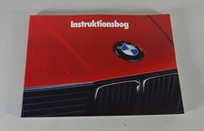 Libretto istruzioni BMW Serie