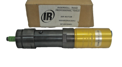Motore aria reversibile - motore, ad