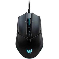 Mouse da gioco Acer Predator