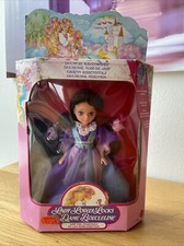 Vintage 1986 Lady Lovely Locks