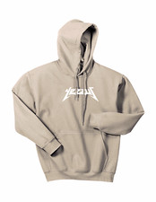 Yeezus pullover hoodie felpa - pullover, |