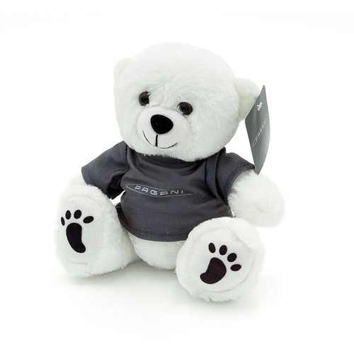 Orsetto peluche pagani - peluche,