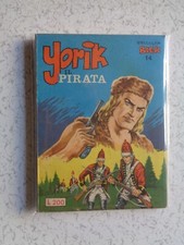 RACCOLTA BLEK n° 14 ED. DARDO STATO PIU' CHE OTTIMO PMD