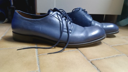 Scarpe stringate uomo fratelli - stringate,