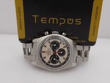 RARO ZENITH EL PRIMERO A384