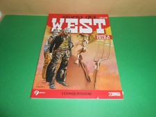 STORIA DEL WEST 51 BROSSURA