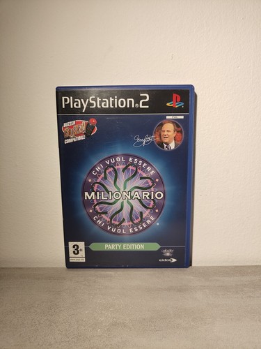 Chi vuol essere milionario - chi,