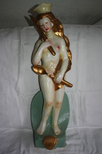 Grande statua venere - statua, di
