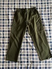 Pantaloni Cargo Baggy (taglia M)