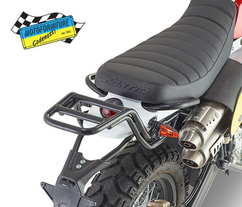 Attacco givi sr9150 baule - sr9150,