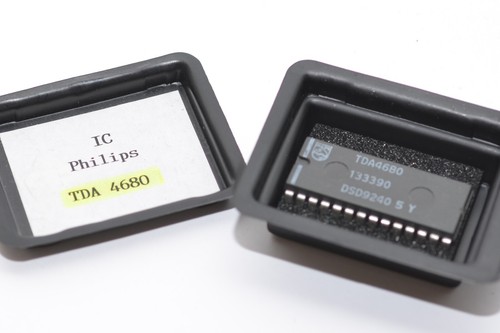 Modulo originale philips - ic,