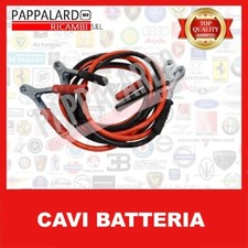 KIT CAVI ACCENSIONE