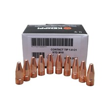 10 pezzi Kemppi ugello di