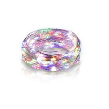String 100 LED Christmas