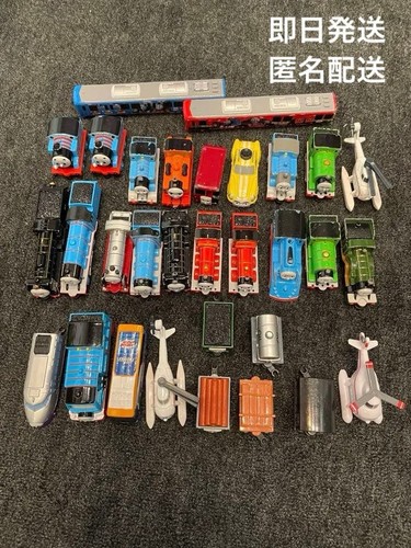 Tomica thomas friends - &,