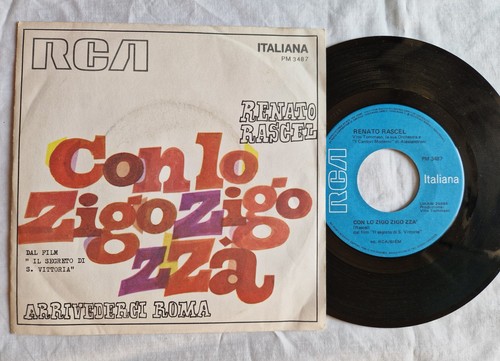 Renato rascel con zigo - renato,
