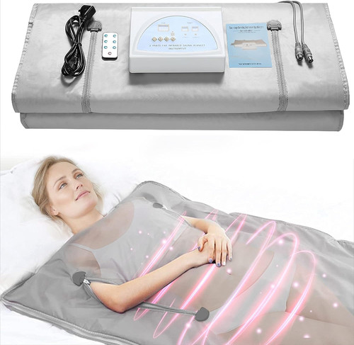 Coperta per sauna - coperta, sauna,