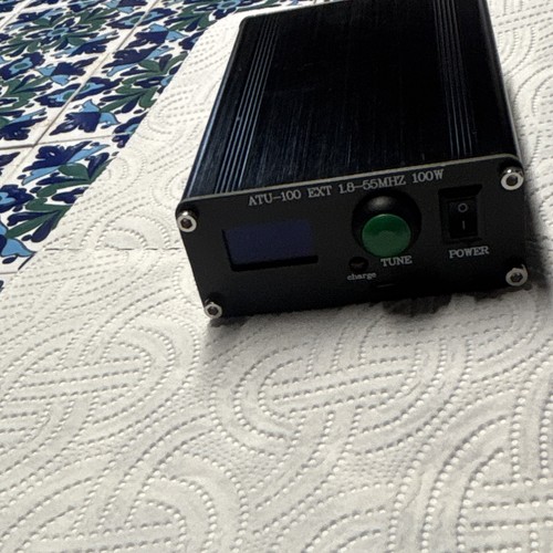 Atu 100 ext - atu-100,