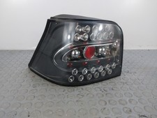 10298 Fanale fanalino stop post Sx Vw Golf IV dal 1997 al 2004 Tuning
