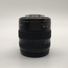 Panasonic Lumix G X Vario