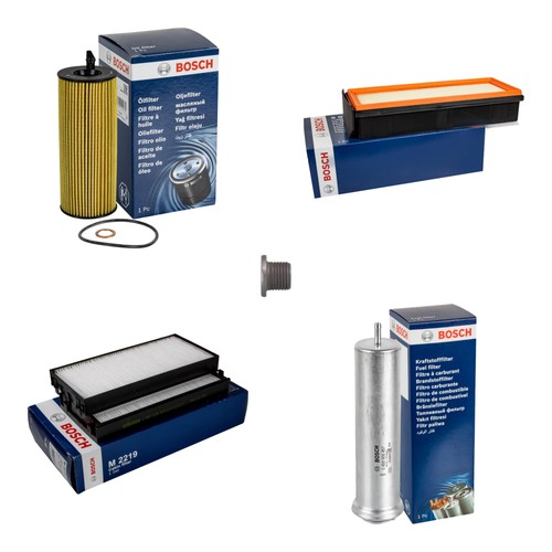 Kit filtri - , bosch